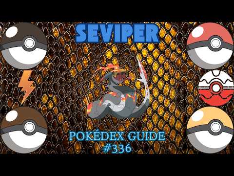 Pokemon Database