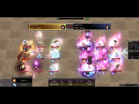 Tirandill vs faris10 semifinal NA AM Grand April 26 2020