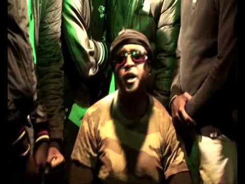 Mondo Kompressor - Général Mondo