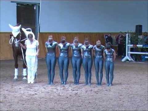 13.05.2012 Badenstedt I Pflicht in Sudwalde