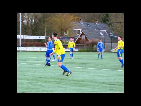 SVI - De Esch  5-12-2015   1 - 5