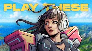Switch Hidden Gem RPGs YOU Should Play