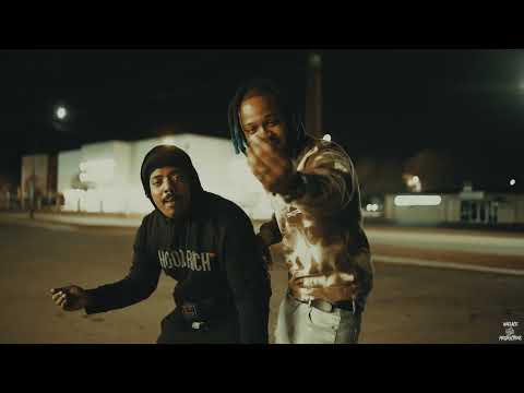 Big Killa Ft. Mike DaDon - Trafficking Animals (Official Music Video) (Shot by Wallace Productions)