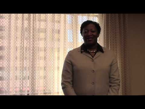 31 Days of GPC 2016 | Day 21 | Olivia Daugherty: Progressing and Hiring