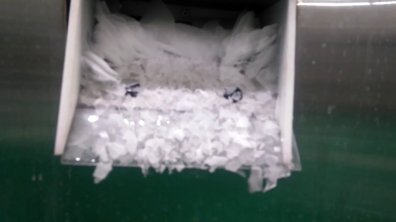 Льдогенератор ЛЧ 200. Испытание оборудования после капитального ремонта и восстановления. 