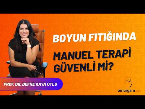 Boyun fıtığında manuel terapi güvenli mi?