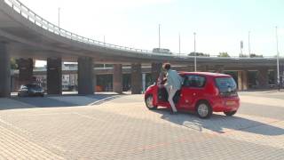 How Greenwheels Works (ENG subs)