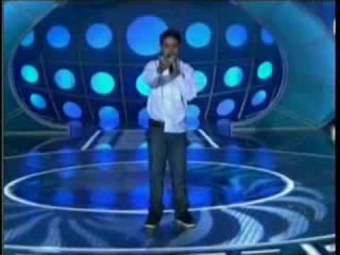 Higor Rocha - Uma vez mais - 24/04