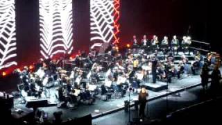 Peter Gabriel - Après moi