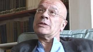 Alan Macfarlane interviews Martin Jacques (Part 1) video