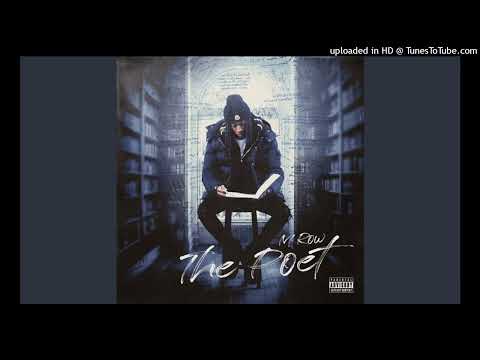 M Row - White Girl Wasted (Official Instrumental) prod. MeRkz