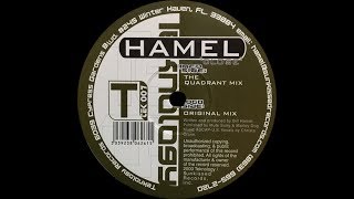 Hamel ‎– Close (Original Mix)