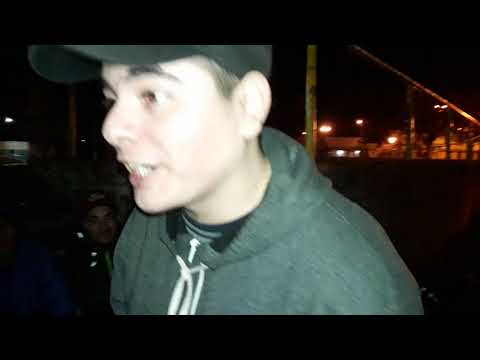 DONKING VS SIRIUS VS RAPTOR | 8vos (9na Fecha) 1vs1