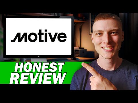 Motive Review: Honest User Experience of This Driving App in 2025