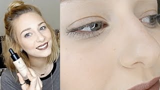 YOUNIQUE FOUNDATION: IS IT WORTH THE HYPE?? HONEST REVIEW