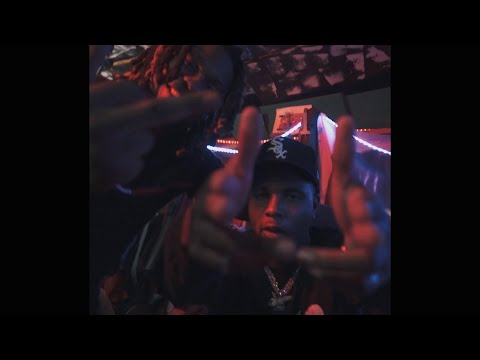 Jo Fickey Ft. BirdDaGreat - "Murder" (Shot by @byycharlie)