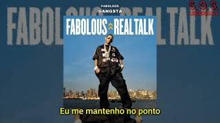 Fabolous - Gangsta (Legendado)