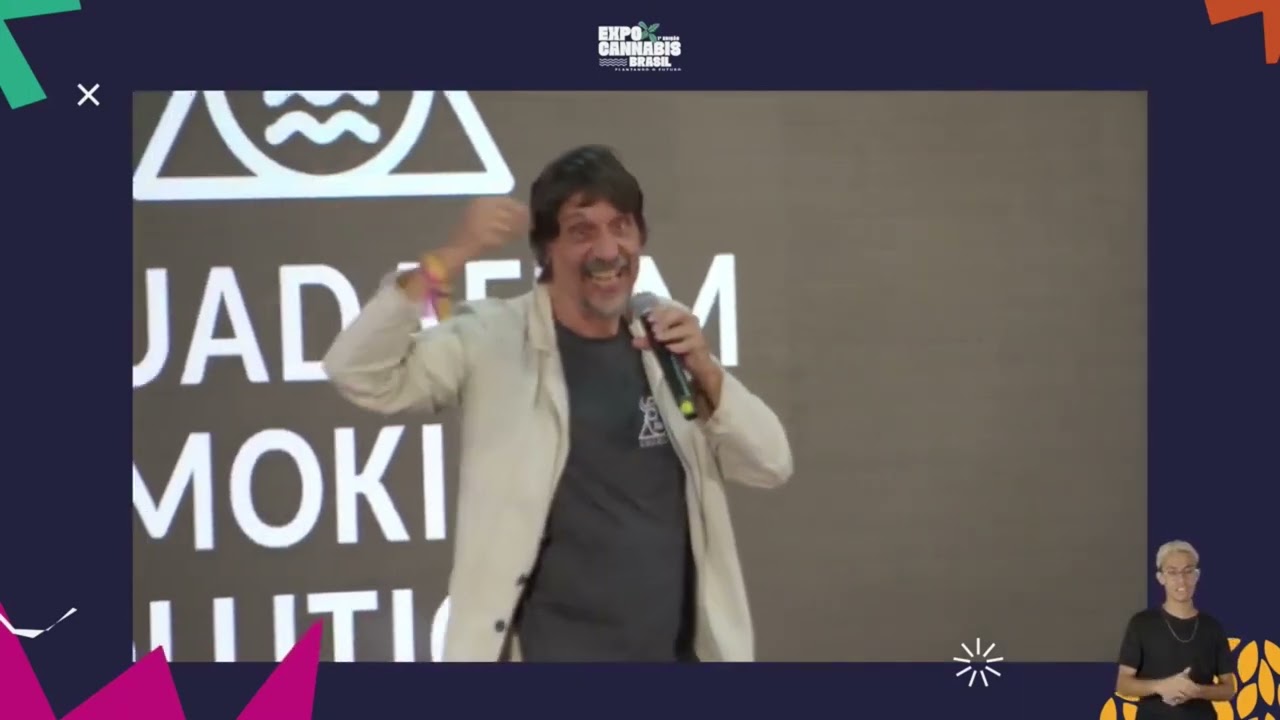 História da cannabis no Brasil e no Mundo   Eduardo Bueno