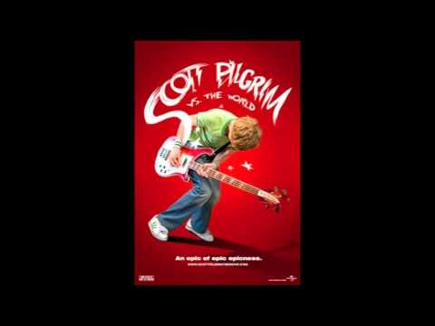 Scott Pilgrim VS. The World - Track 4 - O Katrina!