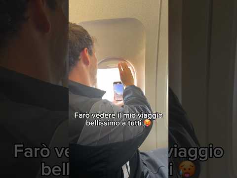 Vi farò vedere il mio viaggio belíssimo in Spagna 🇪🇸