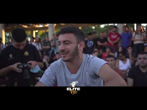 DYBBUK vs TOLE vs LIP vs ZDF // 8vos // FINAL NACIONAL // Elite Free