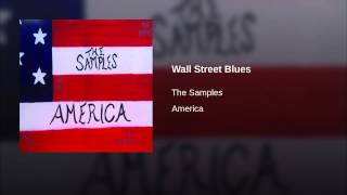Wall Street Blues