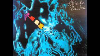 Sheraserhead's High-Top Sneakers Sonny Sharrock Band