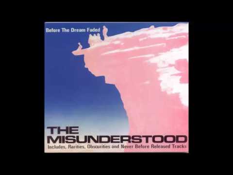 The Misunderstood - Before The Dream Faded (1965-66) [FULL ALBUM]