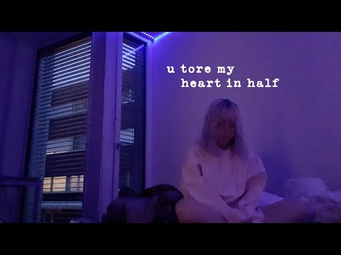 trust issues - julia alexa (official video)