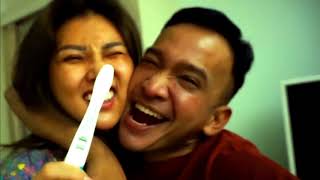 hadiah Onsu Untuk Sarwendah di Kehamilan Ke Dua (Malaikat Penjaga Hati Male Version)