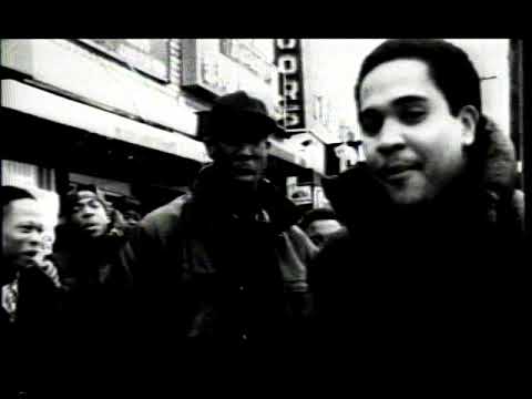Cash Money Click - Get Tha Fortune (Feat. Mic Geronimo) (HQ) 1994