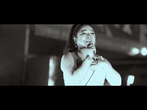 Yobana Hancco - Sé Perder en el Amor (En Vivo)