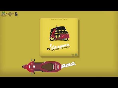 Garcia Pa' X Dj Kalinga - Er Vespino (El motorcito Italian Version)