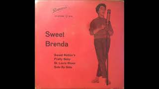 Brenda Lee   Side By Side  1960