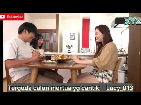 Tergoda calon mertùa yang cantik (sayuri hayama)#alurceritafilm #filmdrama #dramajapan #japan #film