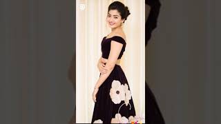 ❤️Rashmika manddana 😘😜New Song Status�