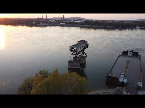 Esztergomi szénrakodó