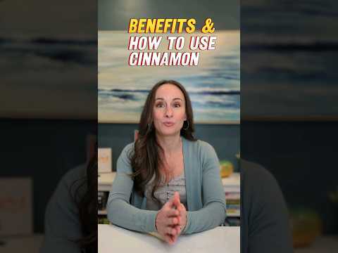 HOW TO USE cinnamon for lowering Blood Sugar 🔥 #diabetes #lowerbloodsugar #prediabetes #cinnamon