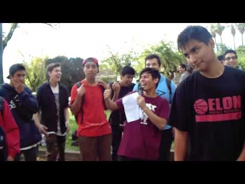 Shine vs TapaMC Octavos #20barras