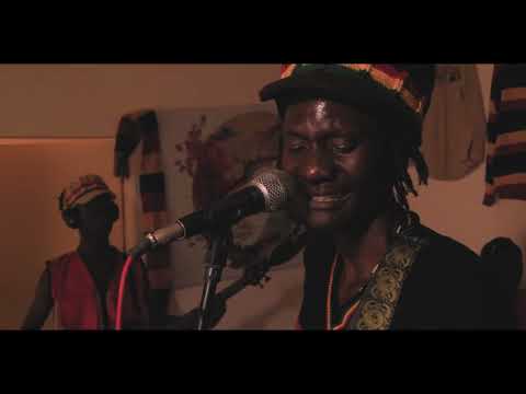 Chox and The YAH Color Band: Rebel 