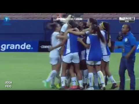 UM GOLAÇO DE FALTA DA ANDRESSINHA