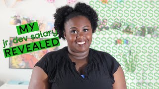 My Entry Level Software Engineer Salary