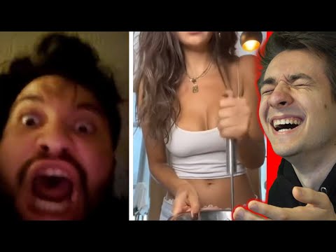Duetti Su TikTok Che Mi Hanno Fatto Morire