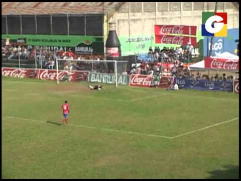 RESUMEN JUVENTUD RETALTECA 2 2 XELAJU, MC 13 JORNADA 2012