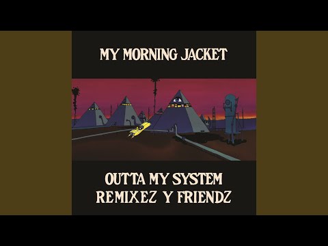 Video thumbnail for Outta My System (Alternate Universe Version)