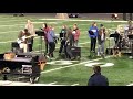 Overtime by Youngblood Brass Band okayed by BHS CME