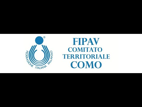 Finali territoriali U18 Fipav Como