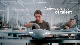 For Every Future: Preparing Skilled Talent for an AI-Infused World