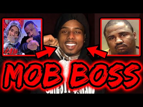 Mob Boss: The Story Of Pooh Shiesty’s Dad