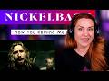 Is Nickelback That Bad Vocal ANALYSIS Of How You Remind Me